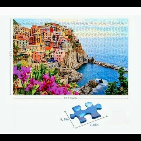 🐶 HAPPY DAWGZ 300 PIECE PUZZLE 🐶 - Picture 6 of 6